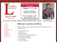 landrylawoffices.com