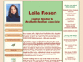 leilarosen.net