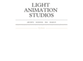 lightanimationstudios.com