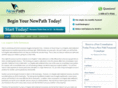 losangelesdebtsettlement.net