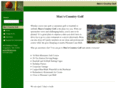 maxsgolf.com