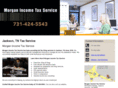 morgantaxservice.net