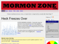 mormonszones.com