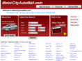 motorcityautomall.com