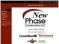 newphaseconstruction.com