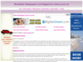 newspapersandmagazines.net