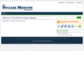 nuclearmedicinehandbook.com