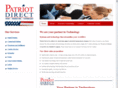 patriot-direct.com