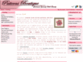 patternsboutique.com