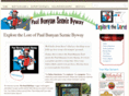 paulbunyanscenicbyway.org