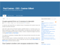 paulcastran.net.au