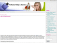 perfumehelp.com