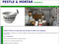 pestlemortar.org