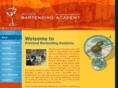 portlandbartendingacademy.com