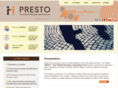 prestoproject.eu