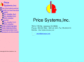 pricesys.com