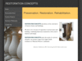 restorationconcepts-dc.com