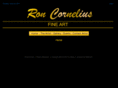 roncorneliusart.com