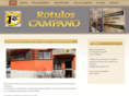 rotuloscampano.com