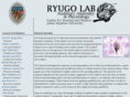 ryugolab.com