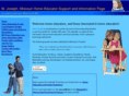 saintjoehomeschool.com