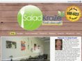 saladkraze.com