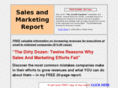 salesmarketingreport.com