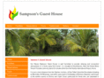 sampsonsguesthouse.com