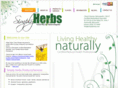 simplyherbs.net