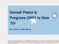 somalipeaceprogress.org