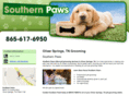 southern-paws.com