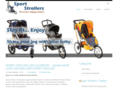 sportstrollers.net
