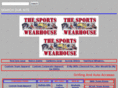 sportswearhouse.com