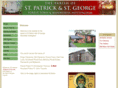 stpatrickandstgeorge.org