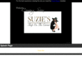 suziesshoponthecorner.com