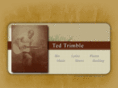 tedtrimblemusic.com