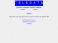 teledata.se