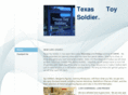 texastoysoldier.com