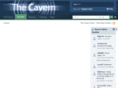 thecavernforum.org