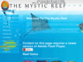 themysticreef.com
