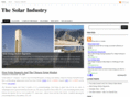 thesolarindustry.com