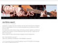 tomnicholas.com