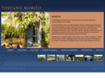 toscanoromito.com