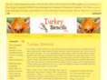 turkeystencils.com