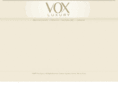 voxluxury.com