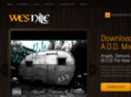 wesnilemusic.com