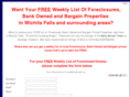 wichitafallsforeclosurelist.com