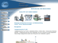 wood-machines.com