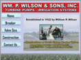 wpwilson.com