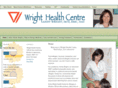 wrighthealthcentre.com